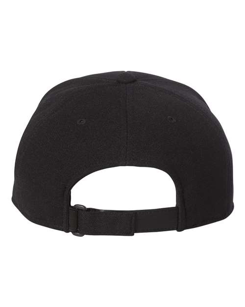Flexfit 110® Cool & Dry Mini-Piqué Cap 110P - HatFlow Company