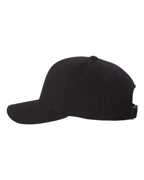 Flexfit 110® Cool & Dry Mini-Piqué Cap 110P - HatFlow Company