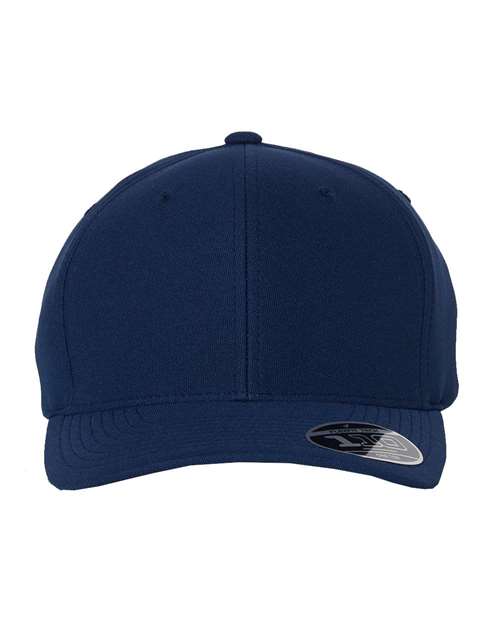 Flexfit 110® Cool & Dry Mini-Piqué Cap 110P - HatFlow Company