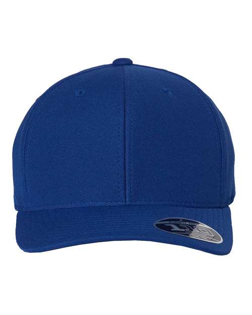 Flexfit 110® Cool & Dry Mini-Piqué Cap 110P - HatFlow Company