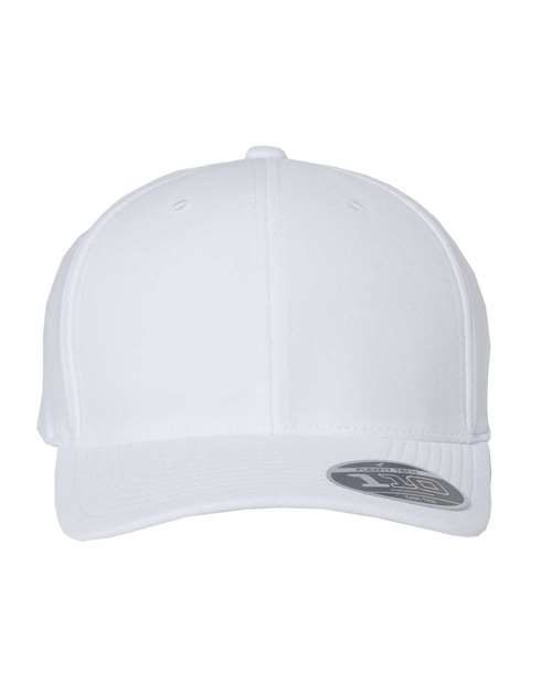 Flexfit 110® Cool & Dry Mini-Piqué Cap 110P - HatFlow Company