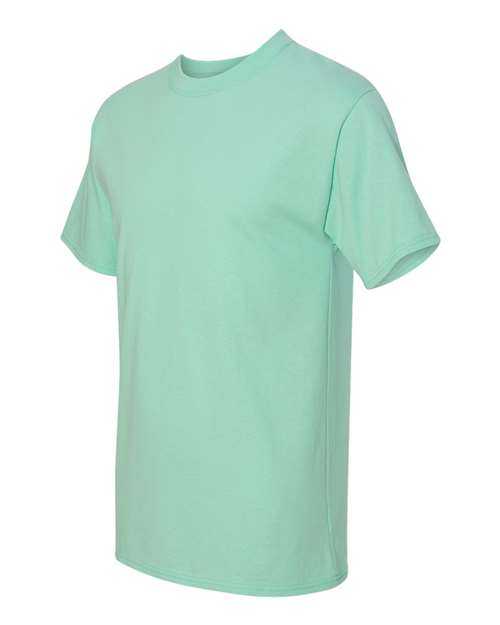 Hanes Unisex Beefy-T® T-Shirt 5180 - HatFlow Company