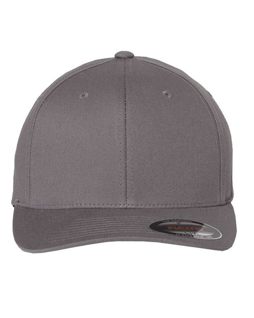 Flexfit V-Flexfit® Cotton Twill Cap 5001 - HatFlow Company