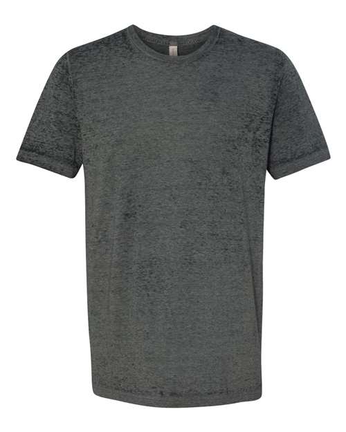 BELLA + CANVAS Unisex Texture Tee 3650 - HatFlow Company