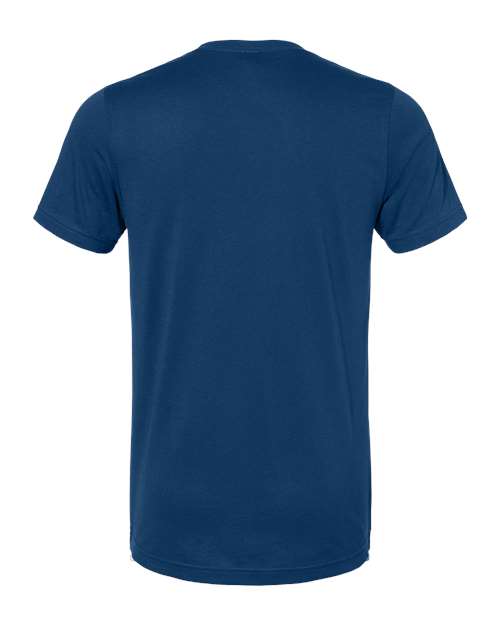 BELLA + CANVAS Jersey Tee 3001 - HatFlow Company