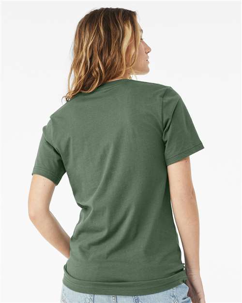 BELLA + CANVAS Jersey Tee 3001 - HatFlow Company