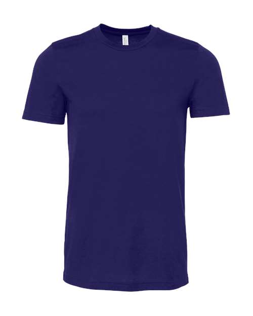 BELLA + CANVAS Jersey Tee 3001 - HatFlow Company