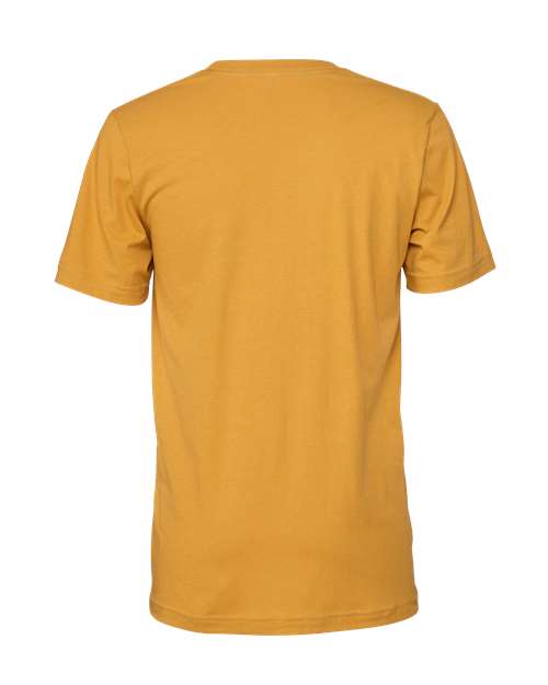 BELLA + CANVAS Jersey Tee 3001 - HatFlow Company