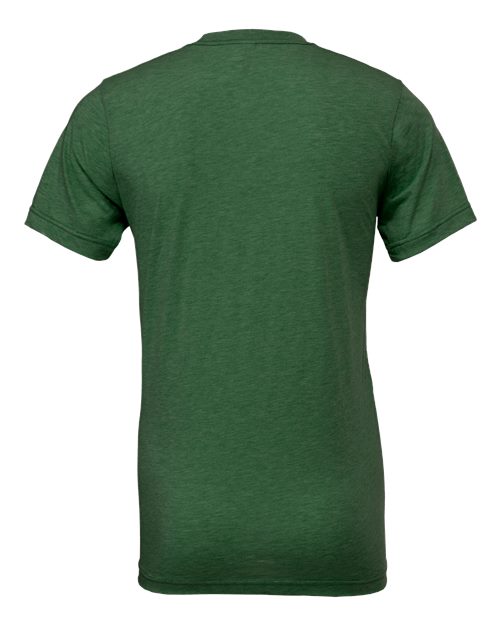 BELLA + CANVAS Triblend Tee 3413