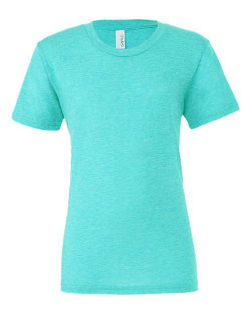 BELLA + CANVAS Triblend Tee 3413