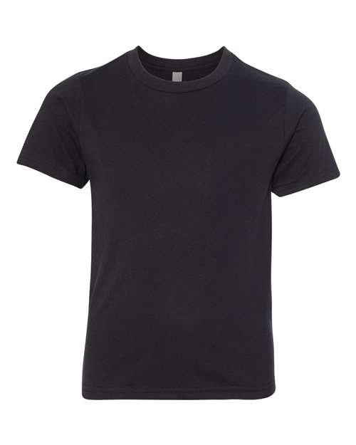Next Level Youth CVC T-Shirt 3312