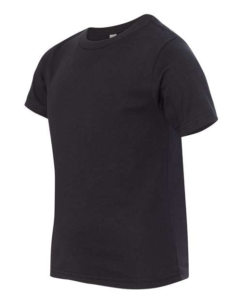 Next Level Youth CVC T-Shirt 3312