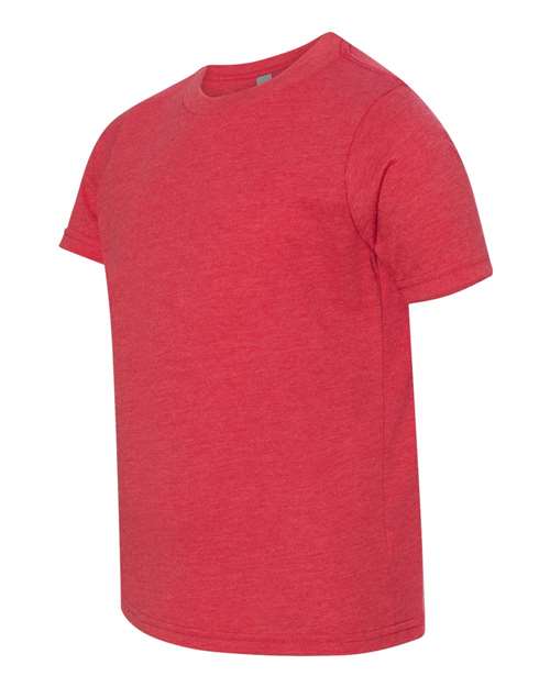 Next Level Youth CVC T-Shirt 3312
