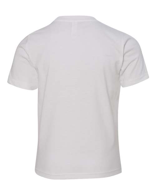 Next Level Youth CVC T-Shirt 3312