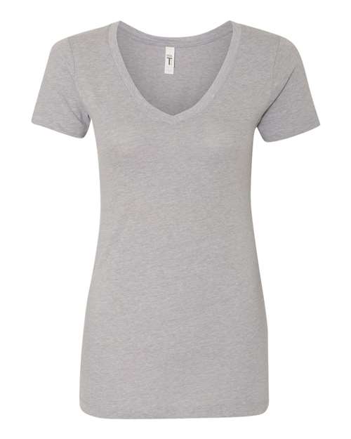 Next Level Women's Ideal V-Neck T-Shirt 1540