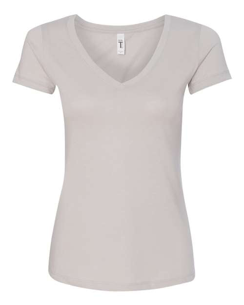 Next Level Women's Ideal V-Neck T-Shirt 1540