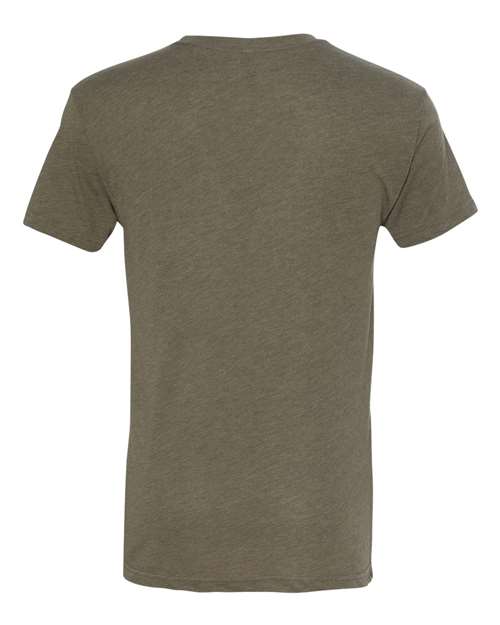 Next Level Unisex Triblend T-Shirt 6010 - HatFlow Company