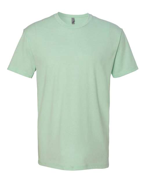 Next Level Unisex CVC T-Shirt 6210