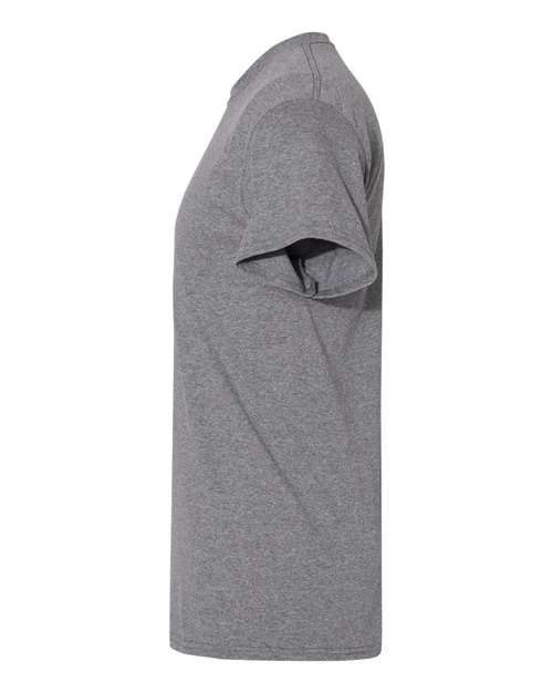 Gildan Unisex Heavy Cotton™ T-Shirt 5000 - HatFlow Company