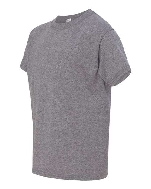 Gildan Youth Heavy Cotton™ T-Shirt 5000B