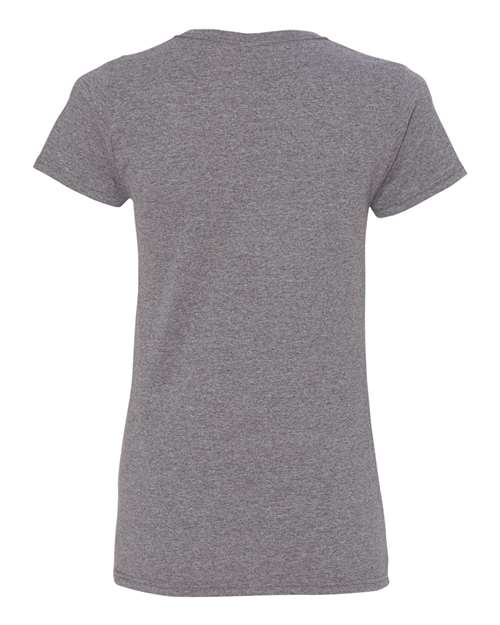 Gildan Women's Heavy Cotton™ T-Shirt 5000L