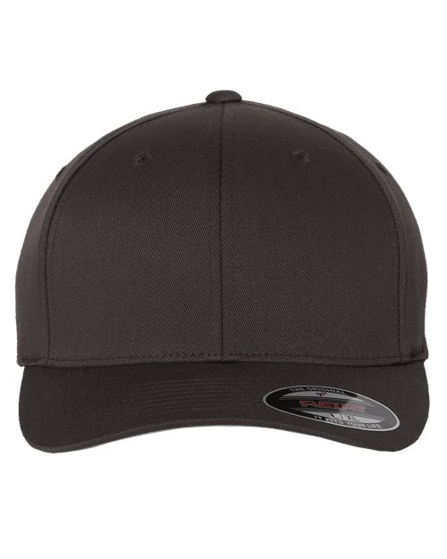 Flexfit Cotton Blend Cap 6277 - HatFlow Company