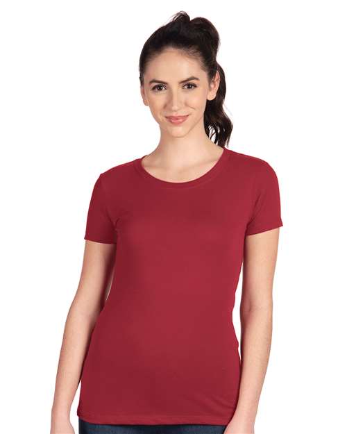 Next Level Women's Ideal T-Shirt 1510