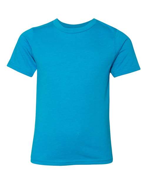 Next Level Youth CVC T-Shirt 3312