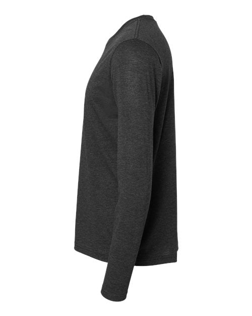 Next Level Men's Triblend Long Sleeve T-Shirt 6071