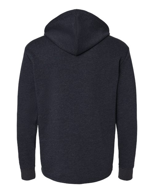 Next Level Unisex Malibu Welt Pocket Hoodie Sweatshirt 9300