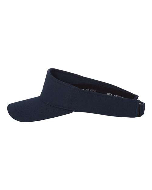 Flexfit 110® Visor 8110 - HatFlow Company