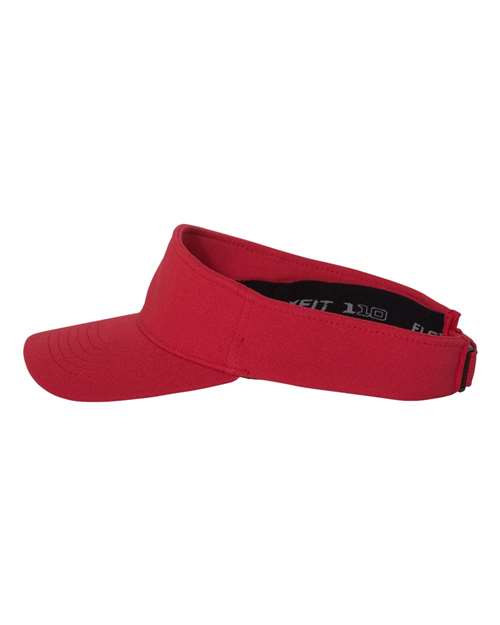 Flexfit 110® Visor 8110 - HatFlow Company