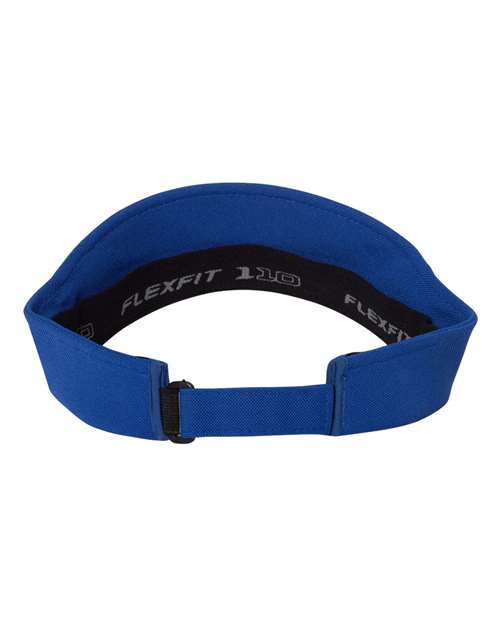 Flexfit 110® Visor 8110 - HatFlow Company