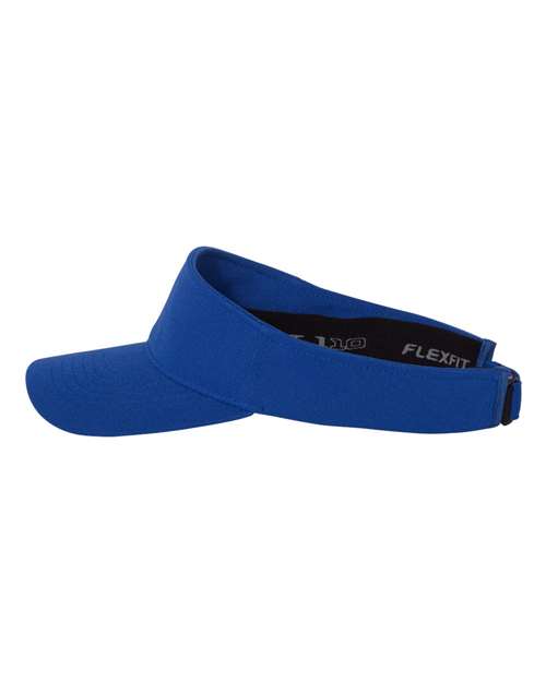 Flexfit 110® Visor 8110 - HatFlow Company