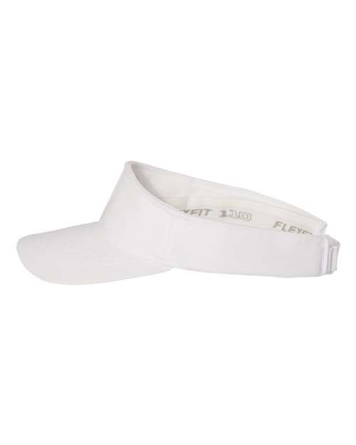 Flexfit 110® Visor 8110 - HatFlow Company
