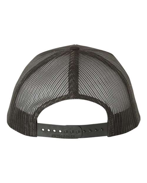 Richardson Snapback Trucker Cap 112 - HatFlow Company