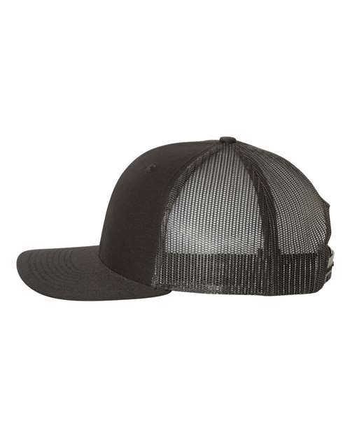 Richardson Snapback Trucker Cap 112 - HatFlow Company