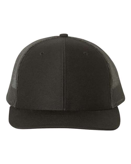 Richardson Snapback Trucker Cap 112 - HatFlow Company