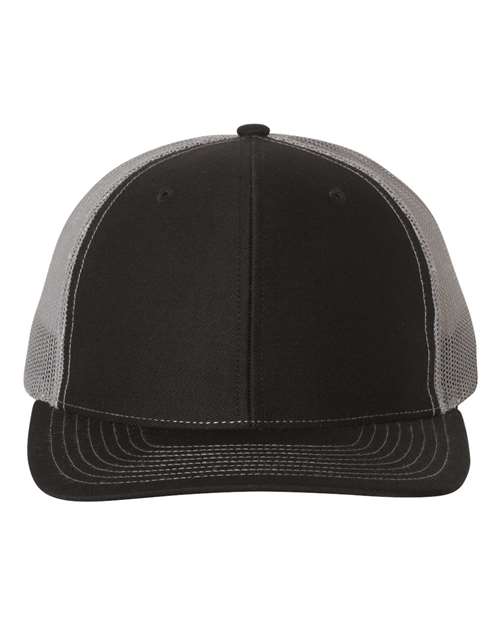 Richardson Snapback Trucker Cap 112 - HatFlow Company