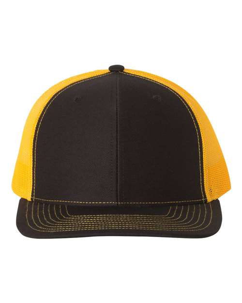Richardson Snapback Trucker Cap 112 - HatFlow Company