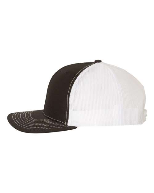 Richardson Snapback Trucker Cap 112 - HatFlow Company