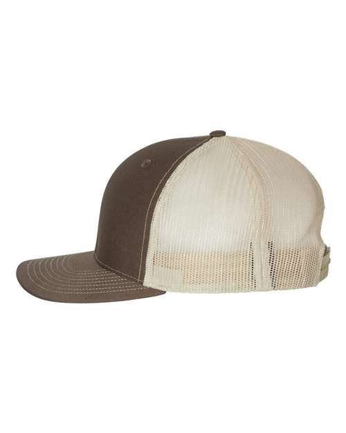 Richardson Snapback Trucker Cap 112 - HatFlow Company