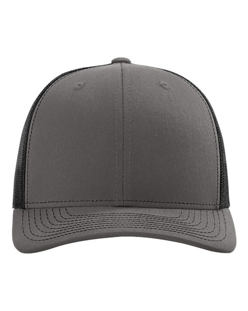 Richardson Snapback Trucker Cap 112 - HatFlow Company