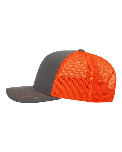 Richardson Snapback Trucker Cap 112 - HatFlow Company