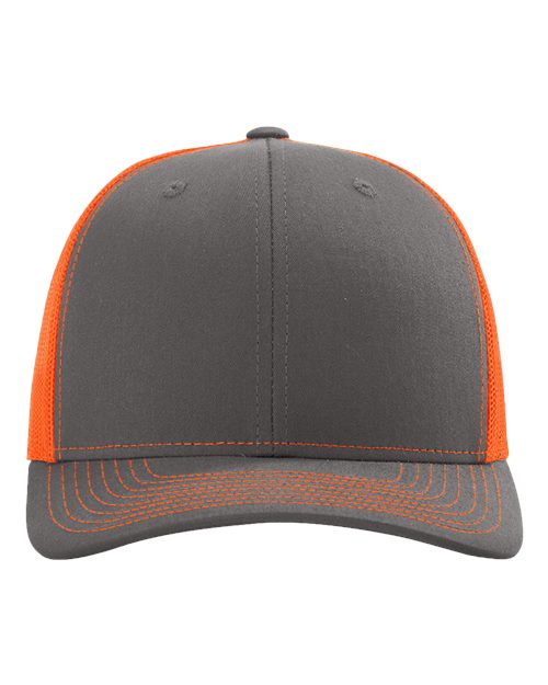 Richardson Snapback Trucker Cap 112 - HatFlow Company