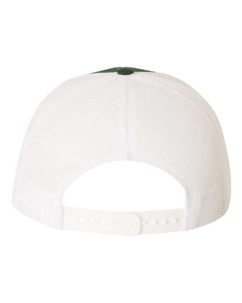 Richardson Snapback Trucker Cap 112 - HatFlow Company