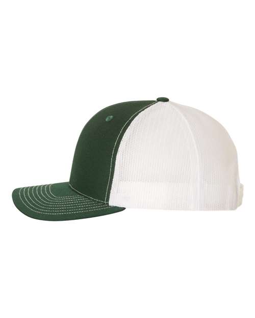Richardson Snapback Trucker Cap 112 - HatFlow Company