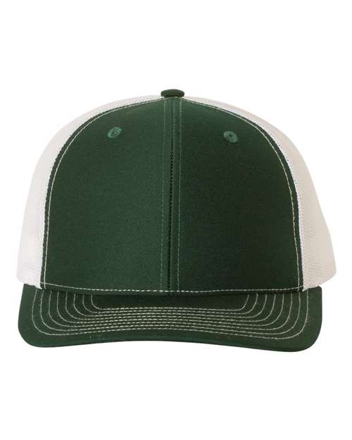 Richardson Snapback Trucker Cap 112 - HatFlow Company