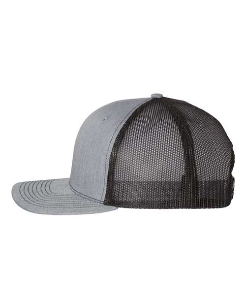 Richardson Snapback Trucker Cap 112 - HatFlow Company