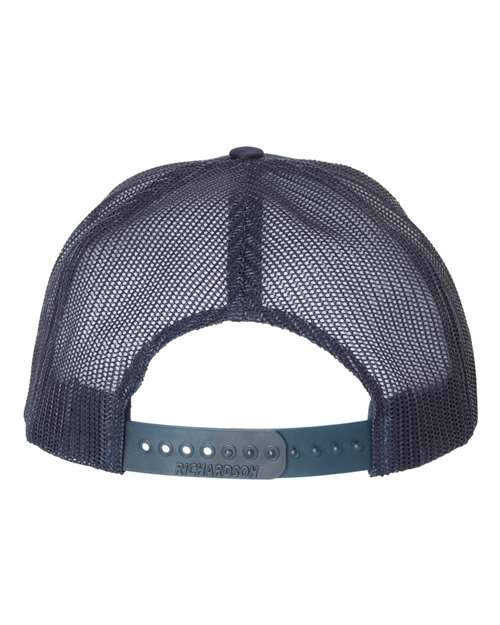 Richardson Snapback Trucker Cap 112 - HatFlow Company